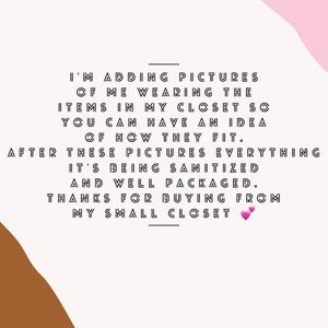 Hi, I’m learning new stuff everyday so you can have a great shopping experience